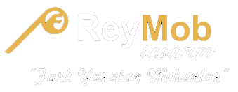 ReyMob Logosu